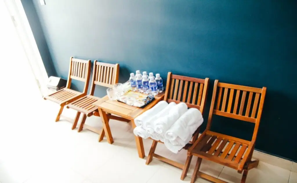 Далат: GoGo Dalat Hostel