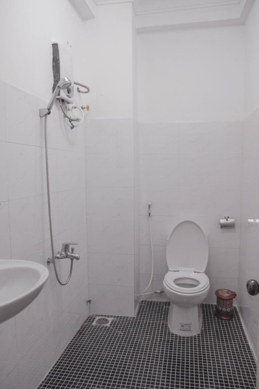 Далат: GoGo Dalat Hostel