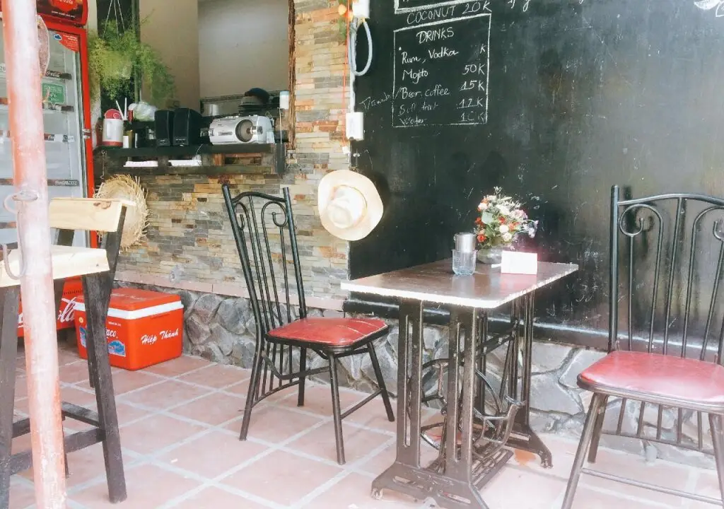 Нячанг: My Homestay - Hostel