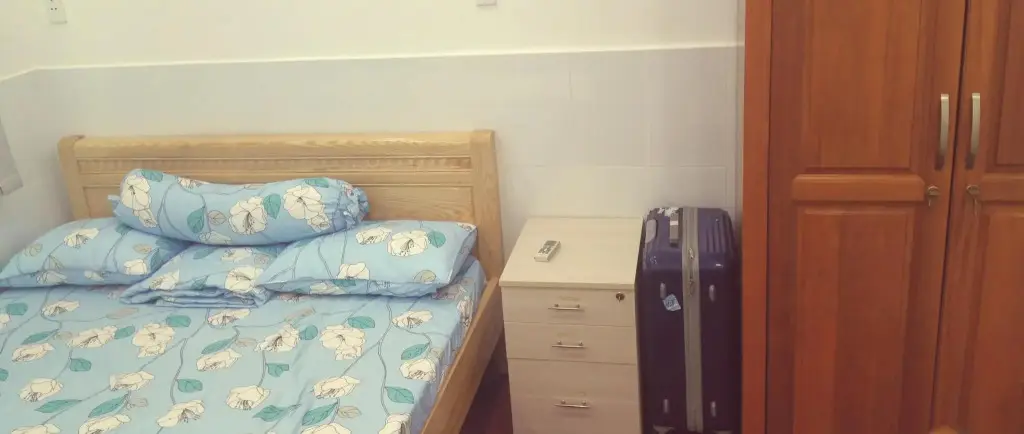 Хошимин: L&T House