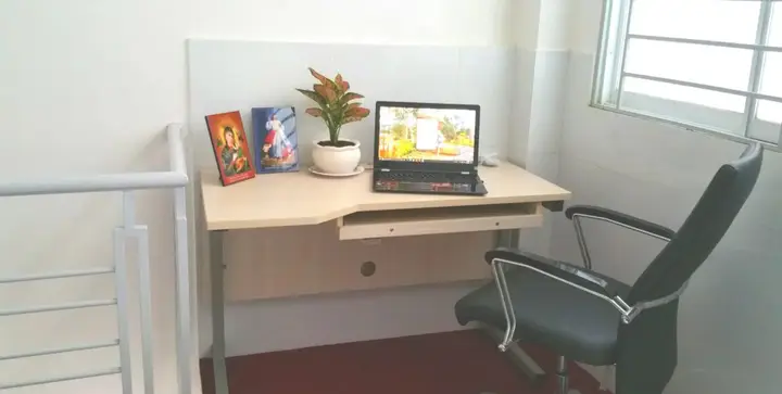 Хошимин: L&T House