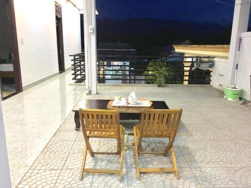 Куду: Anh Dung Guest House