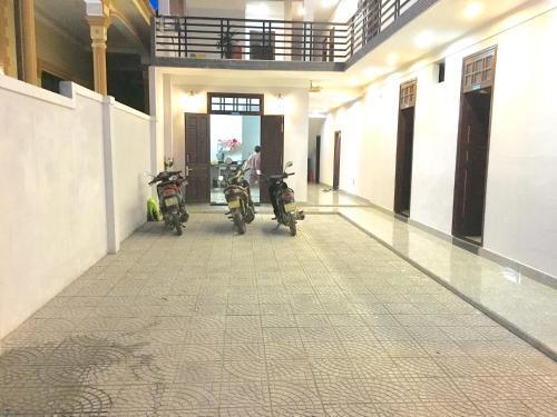 Куду: Anh Dung Guest House