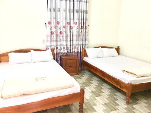 Куду: Anh Dung Guest House
