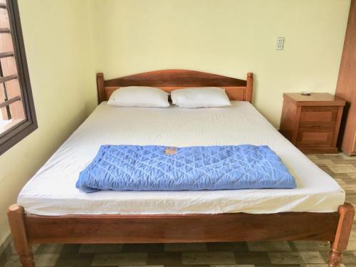 Куду: Anh Dung Guest House