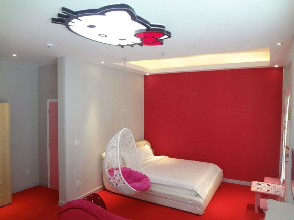 Хошимин: Love Point Hotel