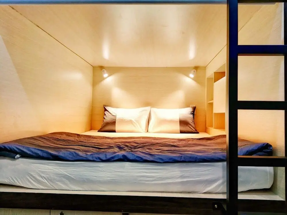 Хошимин: Kiki's House Saigon - Hostel