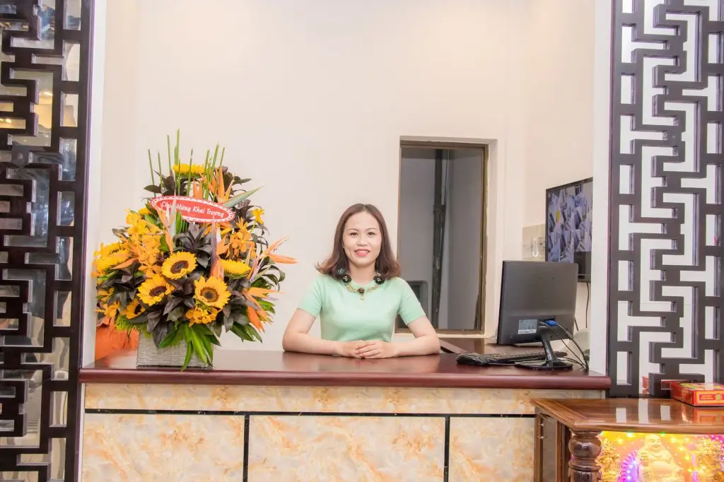 Нячанг: Maika Hotel