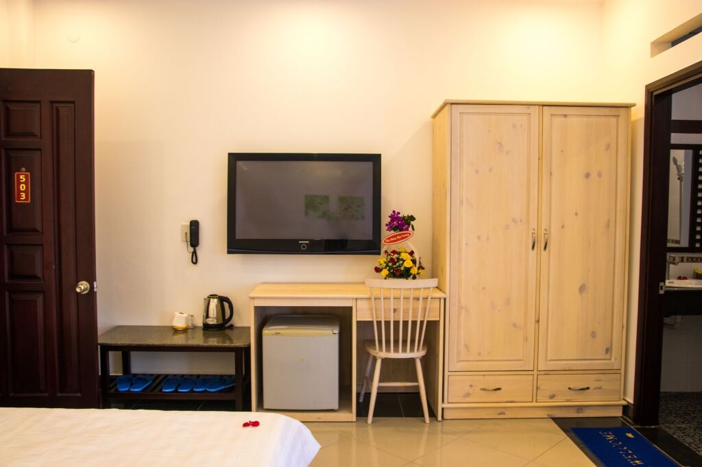 Нячанг: Maika Hotel
