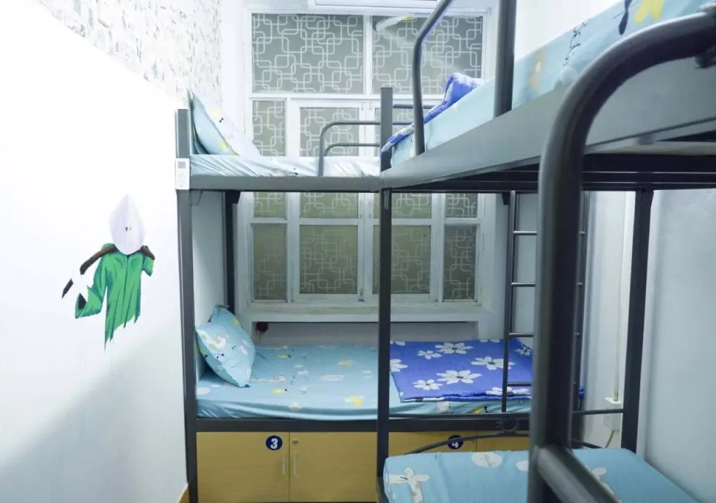 Ханой: Daisy Hostel