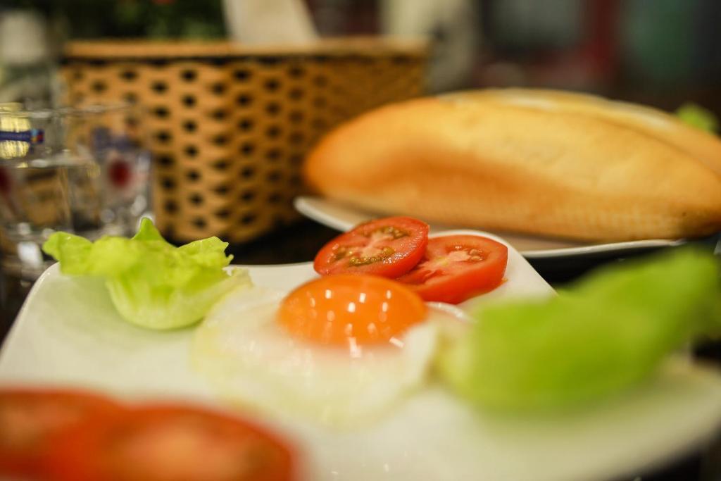 Хюэ: Ngoc Tung Hotel