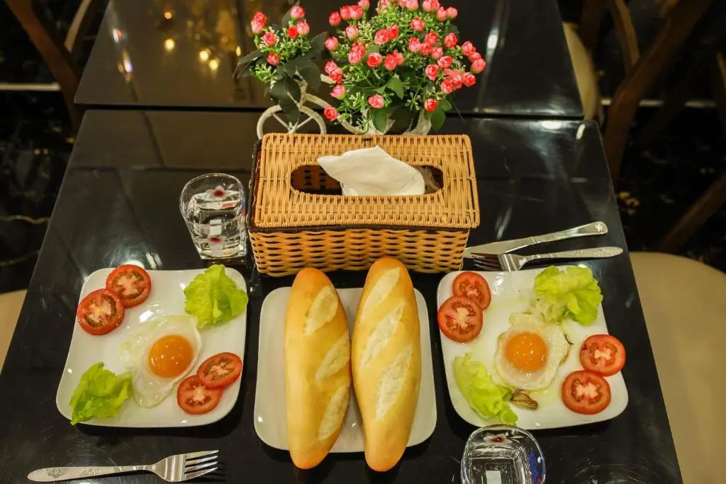 Хюэ: Ngoc Tung Hotel