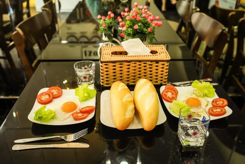 Хюэ: Ngoc Tung Hotel