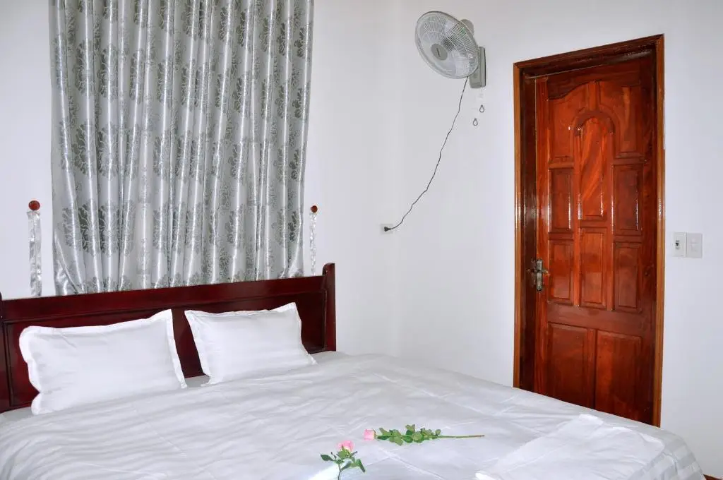 Хюэ: Ngoc Tung Hotel