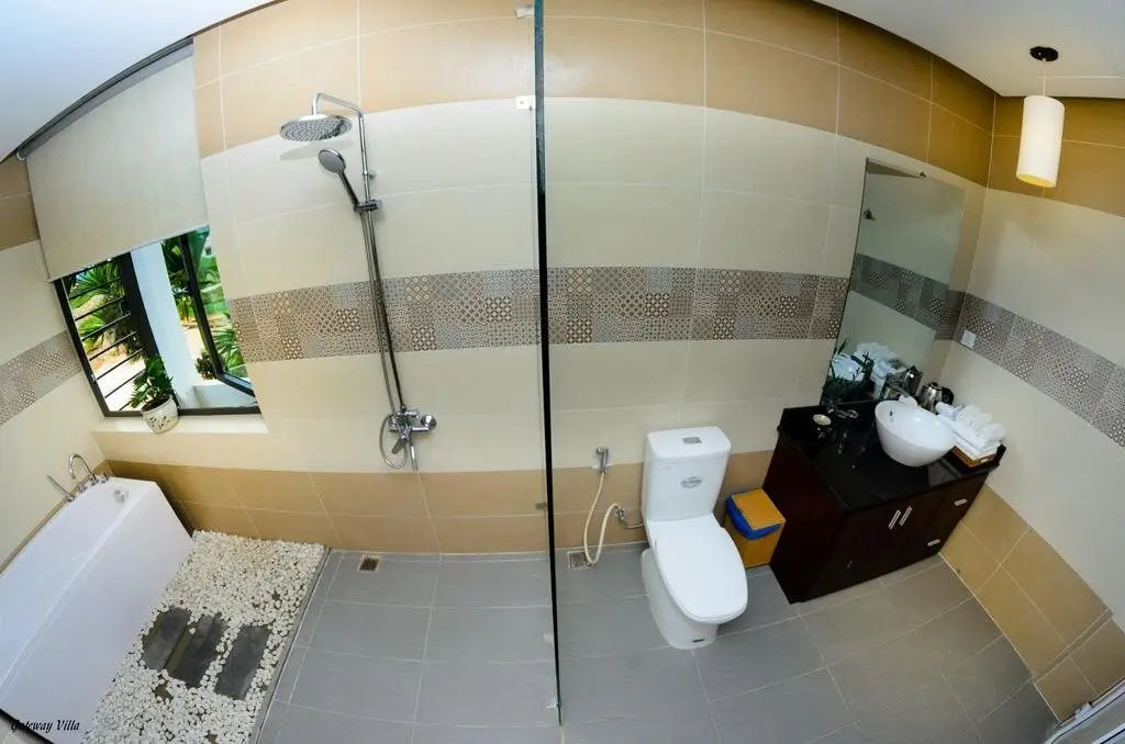 Gateway Inn Hoi An — фото 1