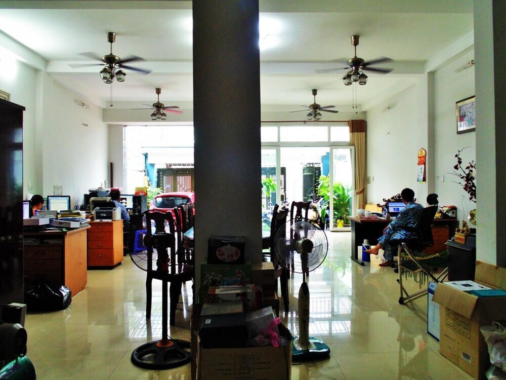 GoWhere AirPort Homestay — фото 1