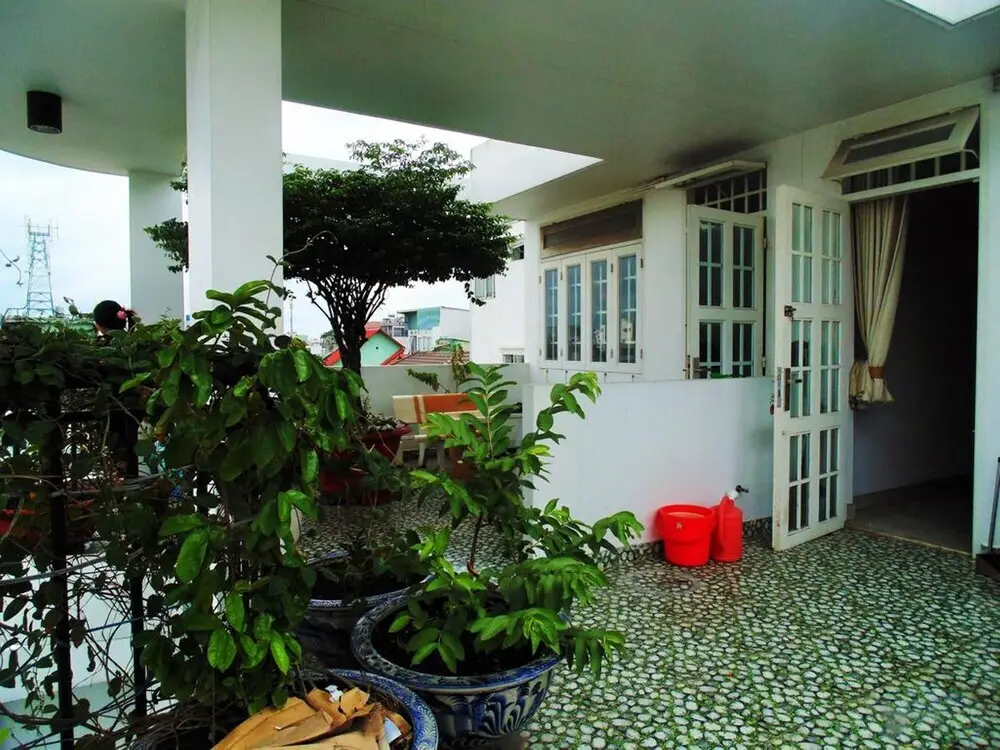 Хошимин: GoWhere AirPort Homestay