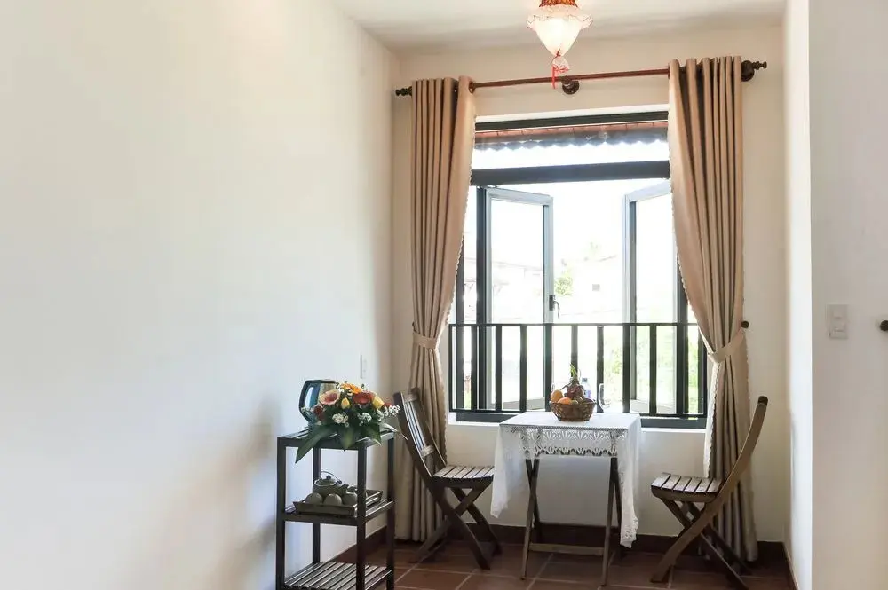 Хойан: Thanh Tay Homestay Hoi An
