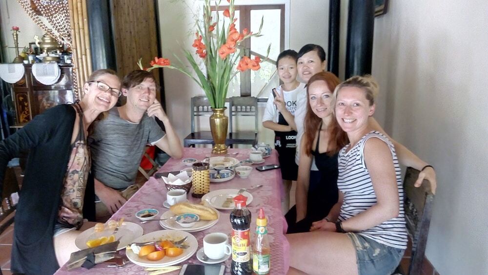 Thanh Tay Homestay Hoi An — фото 1