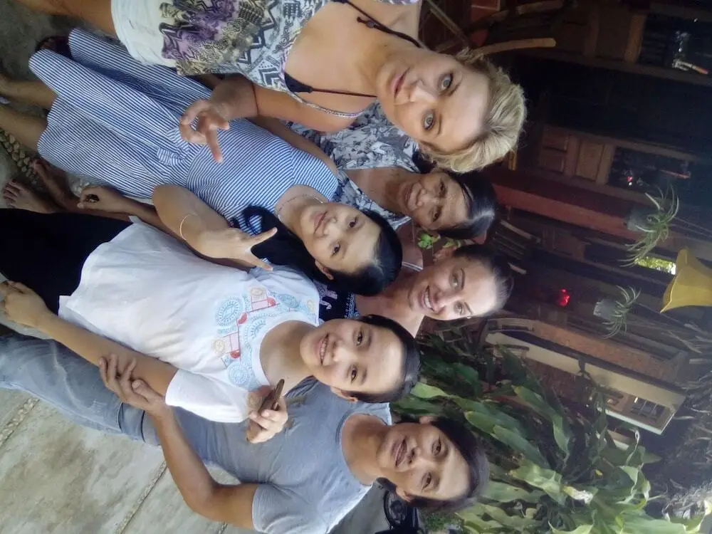 Хойан: Thanh Tay Homestay Hoi An