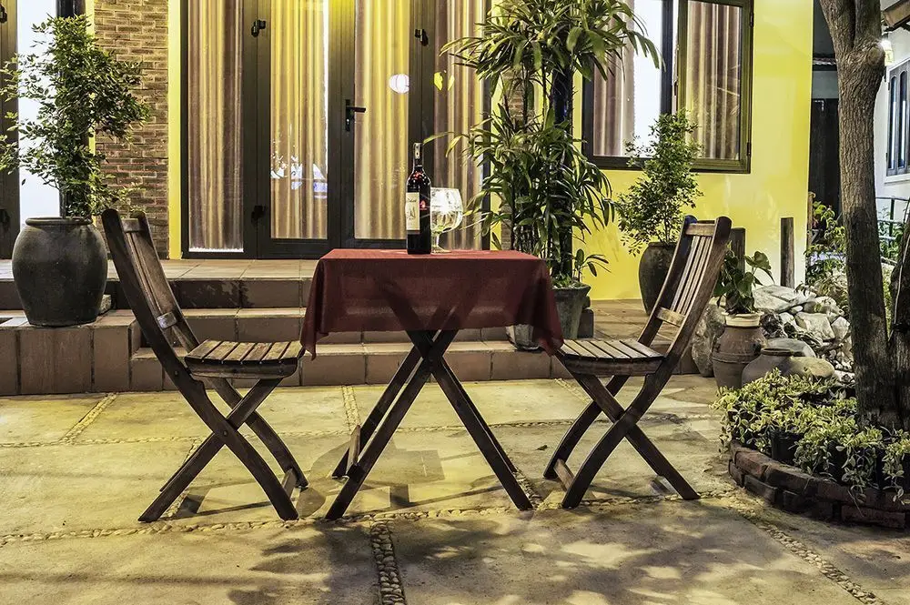 Хойан: Thanh Tay Homestay Hoi An