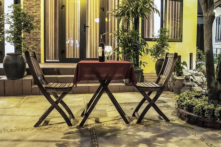Хойан: Thanh Tay Homestay Hoi An