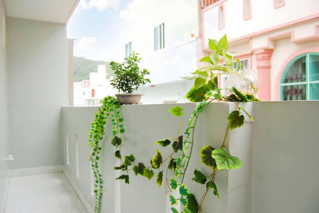 Вунгтау: Thai Quang Hotel