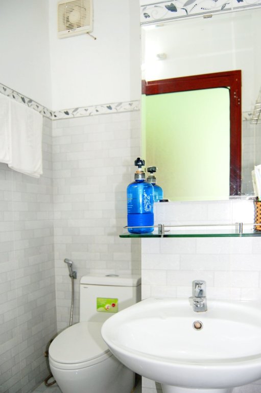 Вунгтау: Thai Quang Hotel