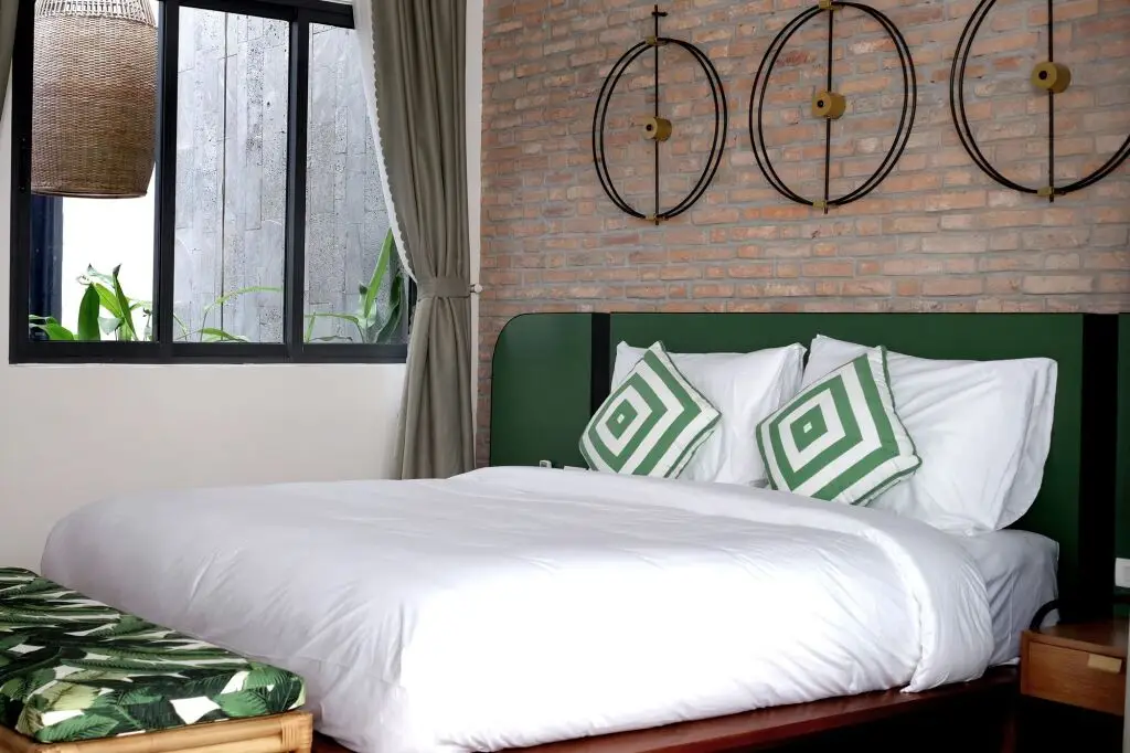 Дананг: Seaforest Hotel by Haviland
