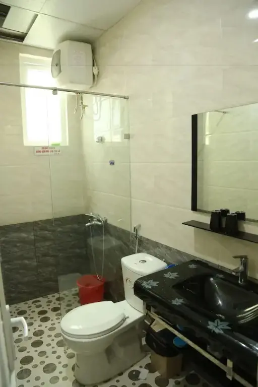 Далат: Hostel Rosa