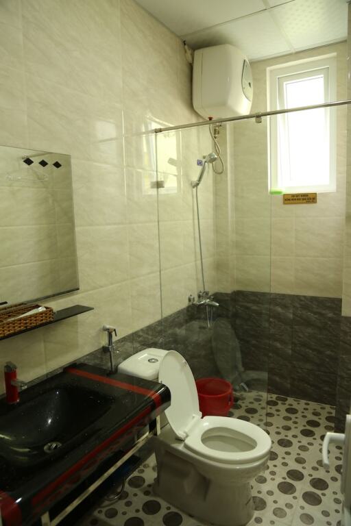 Далат: Hostel Rosa