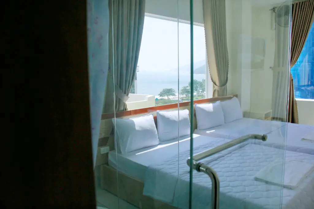 Куинён: Yen Vy 04 Luxury Hotel