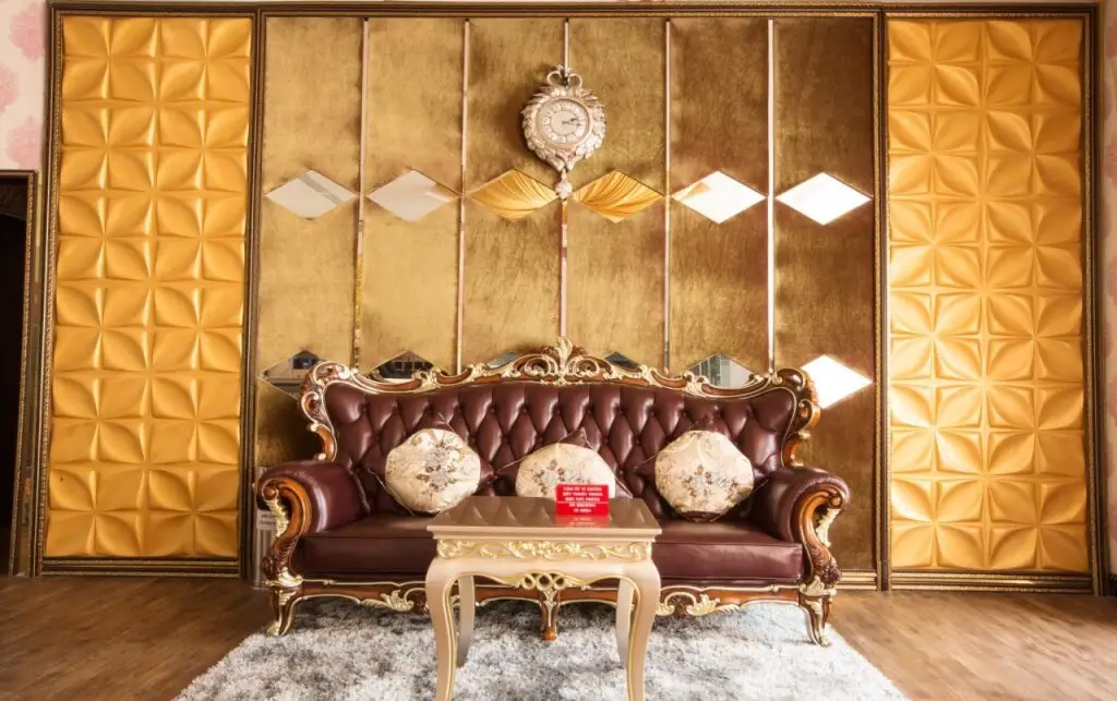 Камау: Anh Nguyet Hotel