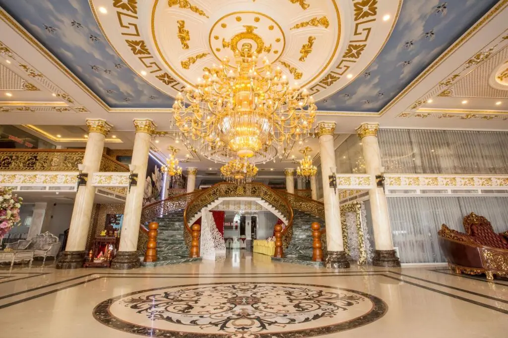 Anh Nguyet Hotel — фото 1