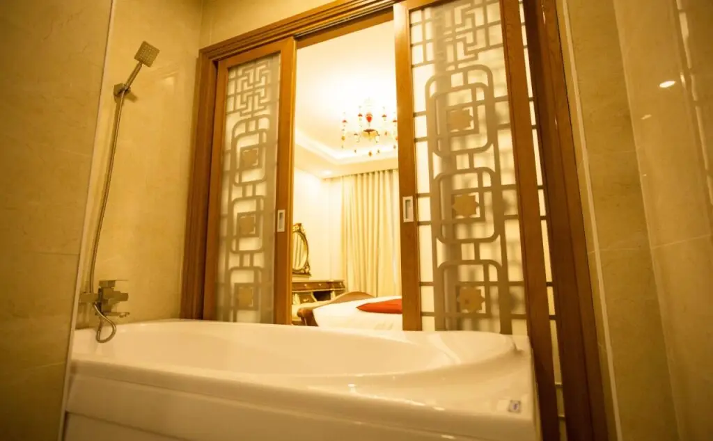 Камау: Anh Nguyet Hotel
