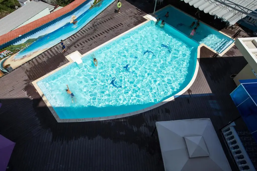 Камау: Anh Nguyet Hotel