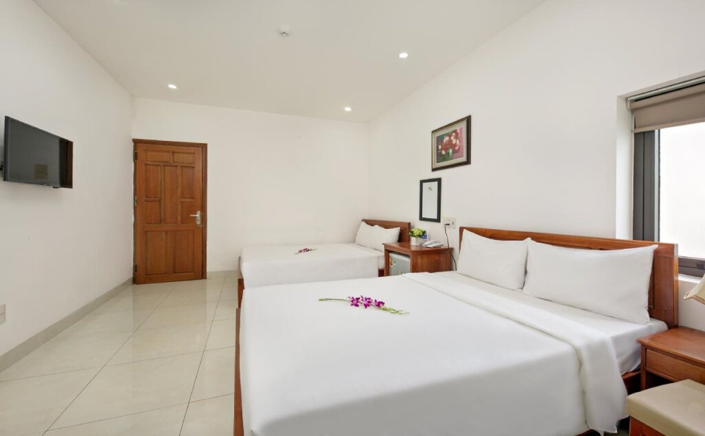 Дананг: Top Hotel