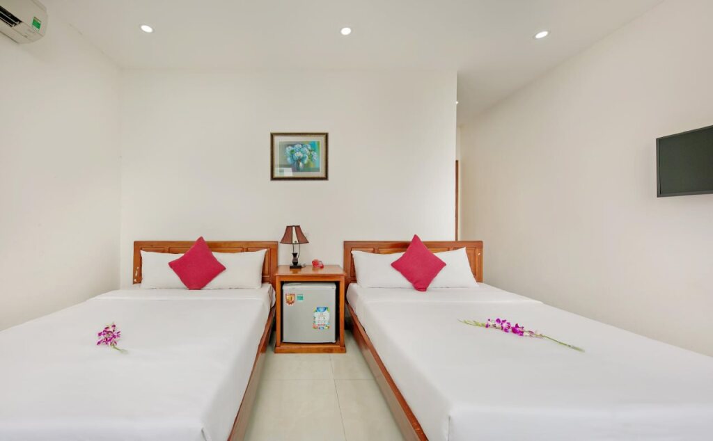 Дананг: Top Hotel