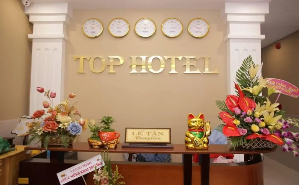 Дананг: Top Hotel