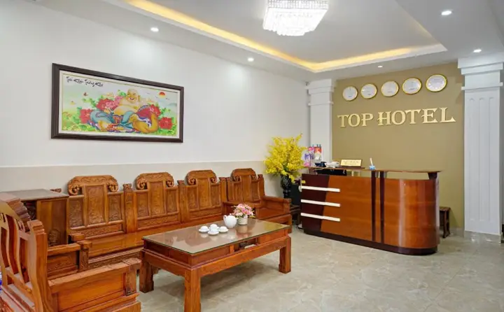 Дананг: Top Hotel