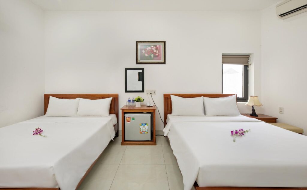 Дананг: Top Hotel