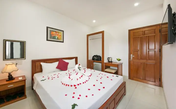 Дананг: Top Hotel