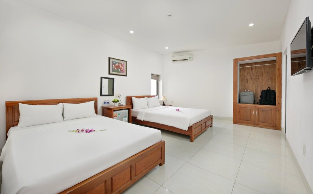 Дананг: Top Hotel