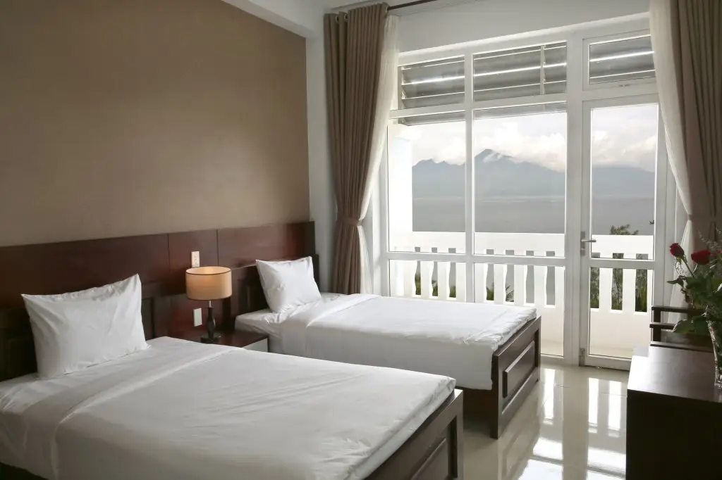 Дананг: Navy Hotel Danang
