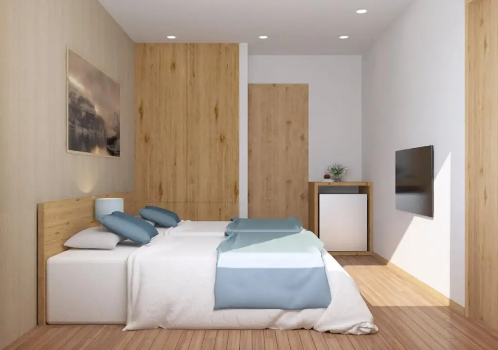 Хошимин: Saigoneer Hotel