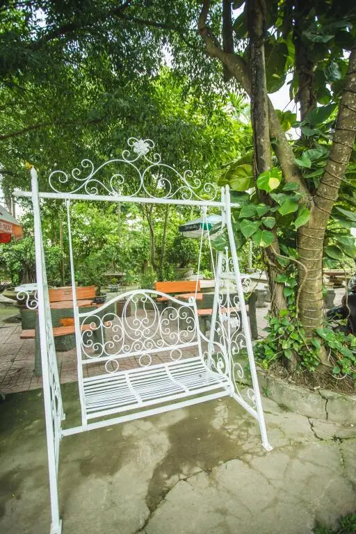 Хоа Лу: Thien Truong An Resort