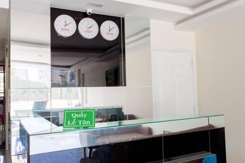 Дананг: Apple Hotel