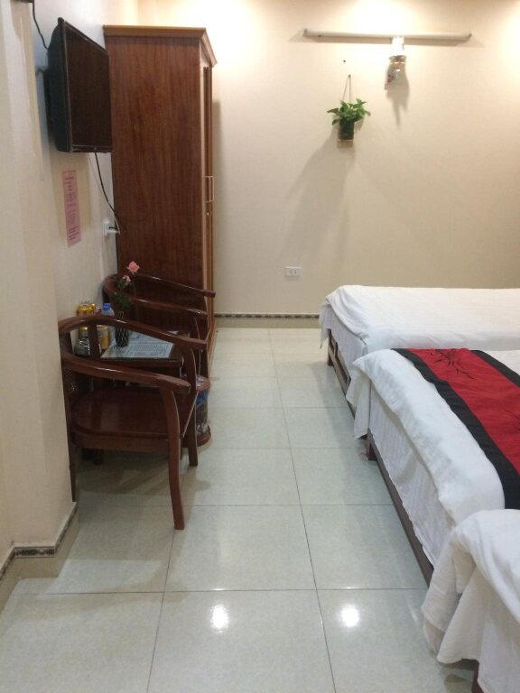Шапа: Happy Family Hotel
