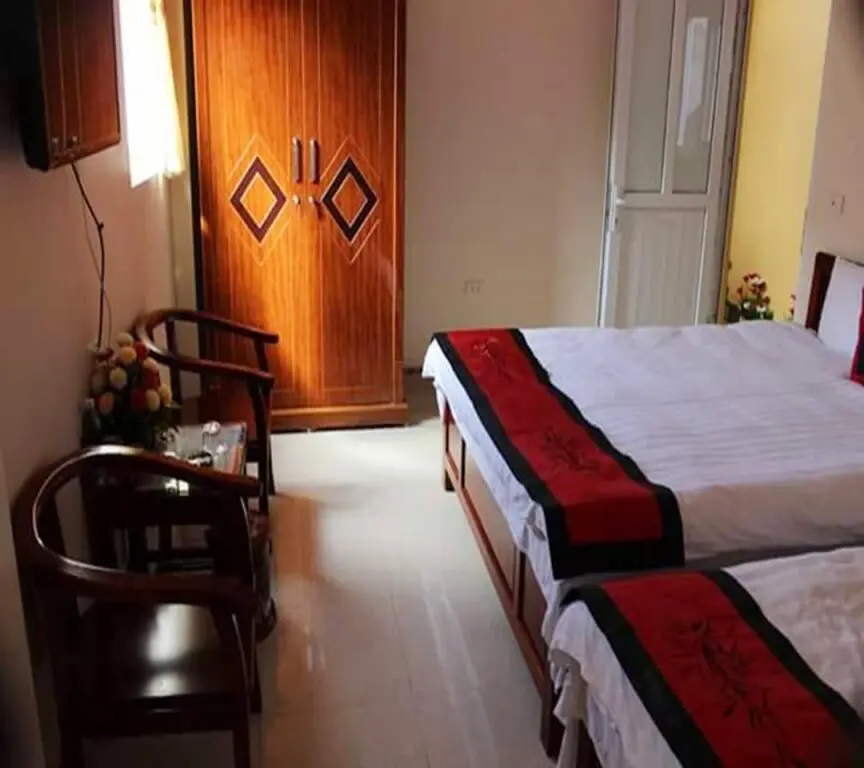 Шапа: Happy Family Hotel