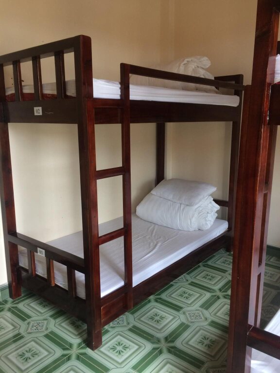 Шапа: Happy Family Hotel